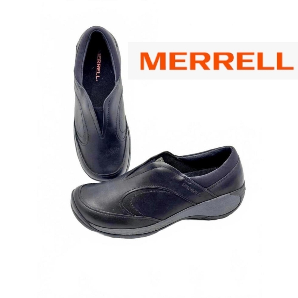 Merrell Women's Encore Q2 Moc Leather